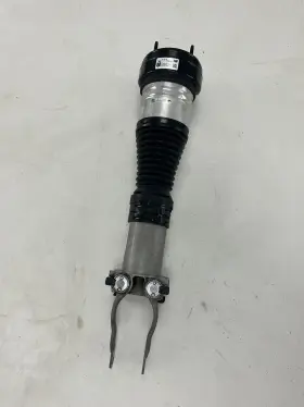 A1673202905 Mercedes-benz Front Left Air Suspension Shock Strut For 4 Matic Maybach W167 Gle Gls