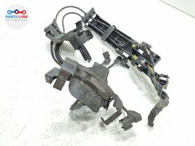 Mercedes-benz A1675406740 2021-25 Gle63 Amg S Front Left Suspension Wiring Harness Driver W167