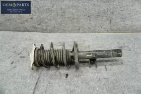A1773202100 Mercedes-benz Front Suspension Shock Absorber Spring Left Side W177 A220 Oem