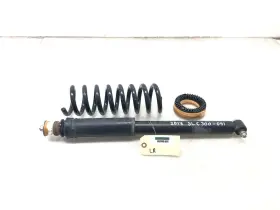 A2043241284 Mercedes-benz 2012-2020 Slk350 Slk250 Slk300 Slc300 Rear Shock Absorber And Spring Oem