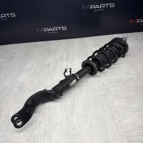 A2053200666 Mercedes-benz 15-23 C300 W205 Front Left Driver Shock Strut Oem 2k Miles