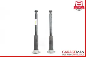 A2053208730 Mercedes-benz 15-20 W205 C300 C350e Rear Left And Right Shock Strut Absorber Set Oem