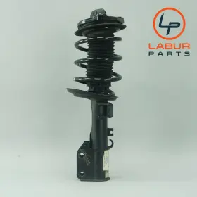 A2073208438 Mercedes-benz W207 12-17 E Class 4matic Front Right Or Left Shock Absorber Z4068