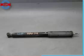 A2083230198 Mercedes-benz 03-09 Clk320 Clk500 W209 Rear Right Side Suspension Shock Strut Oem