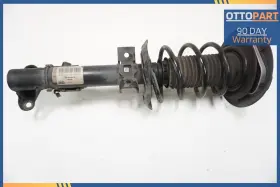 A2123204013 Mercedes-benz 10-13 W212 E350 E250 Front Left/right Side Shock Strut Spring Oem