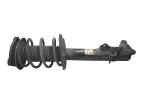 A2123207613 Mercedes-benz 10-16 W212 E350 E550 Front Left Driver Side Shock Strut Absorber Oem