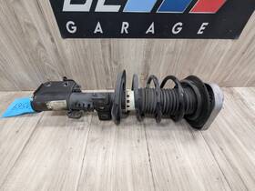 Mercedes-benz A2123208813 10-16 Oem W212 E350 E550 Awd Front Suspension Shock Strut Spring