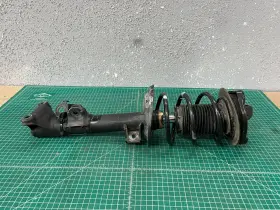 A2123220184 Mercedes-benz 08-14 C-class W204 Rwd Front Left Shock Absorber Strut With Spring Oem