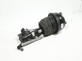 Mercedes-benz A2123234600 2012-2018 Cls550 Front Left Driver Airmatic Shock Strut Oem