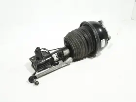 A2123234600 Mercedes-benz 2012-2018 Cls550 Front Left Driver Airmatic Shock Strut Oem