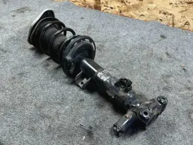 A2183203613 Mercedes-benz E63 Amg W212 12-13 Oem Rwd Front Right Shock Strut Coil Spring 107k