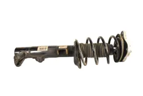 A2183233000 Mercedes-benz 12-14 Cls63 Amg Front Right Passenger Side Air Shock Strut Absorber Oem