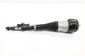 Mercedes-benz A2223201800 2012 - 2017 S550 W222 Rear Right Side Air Shock Strut Absorber Oem