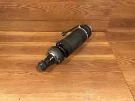 A2303204613 Mercedes-benz 2003-2006 R230 Sl500 Sl600 Rear Right Abc Hydraulic Strut Shock Oem #3