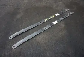 A2325203700 Mercedes-benz Set 2 Rear Lower Left And Right Strut Bar Sl63 Amg R232 22-24