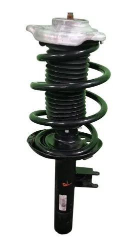 A2473238400 Mercedes-benz Gla-class Rf Strut 247 Type Front Gla45 R. 21 22 23