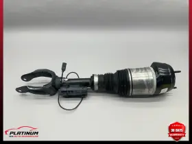 A2923232500 Mercedes-benz Gle63 Amg Front Left Air Ride Suspension Shock Strut Oem 2016-2019
