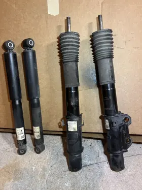 A9073205301 Mercedes-benz Sprinter Van Front And Rear Shocks 2wd 2019-2024 2500
