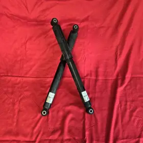 A9073207901 Mercedes-benz 2019-2024 Sprinter 2500 Shock Strut Set Of Two