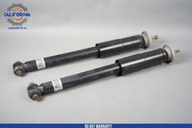 Mercedes-benz B361706 92-99 W140 500sel 600sel Front Shock Absorbers Bilstein Set Of 2 Oem