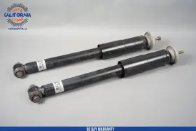 B361706 Mercedes-benz 92-99 W140 500sel 600sel Front Shock Absorbers Bilstein Set Of 2 Oem