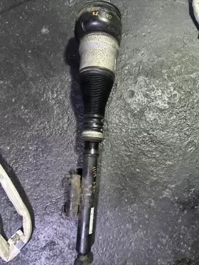 B4lf1z007a15 Mercedes-benz W222 S320 2015 Lhd Rear Right Air Shock Absorber A2223200413 12075496