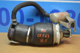 C095080 Mercedes Benz C095080/25 2007 W211 E63 Amg Rear Passenger Side Airmatic Shock Air Spring 8