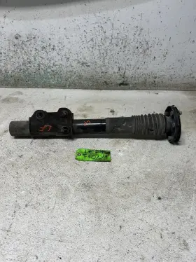 527.mb9t19 Mercedes-benz Truck 2019 Sprintv25 Driver Or Passenger Side Front Air Spring Strut Oem