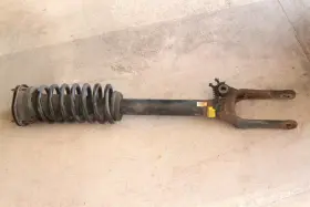 Mercedes-benz W164 Ml320 Ml350 Ml450 Ml550 06-11 Ml500 Front Right Or Left Strut Shock Spring Oem