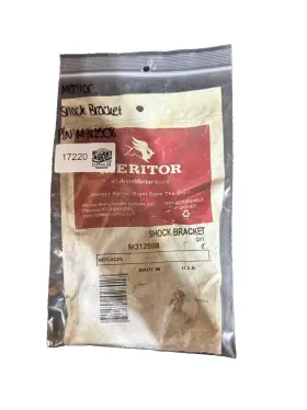 M312508 Meritor Shock Bracket P/n