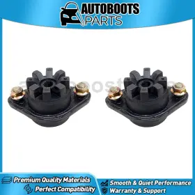 Bosp250221104169 Mevotech Supreme Rear Shock Mount For 1987-1996 Chevrolet Beretta