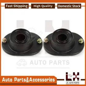 Carszfz20250916-2034 Mevotech Supreme For Subaru Brat 2 Front Suspension Strut Mount Kit