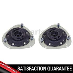 Mevotech Supreme Sh00001260115328282 2x Front Suspension Strut Mount Kit For Buick Riviera 1995 1997