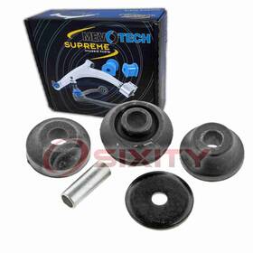 Mevotech Supreme Sx-5198 Rear Suspension Strut Mount Kit For 1995-2005 Chrysler Gu