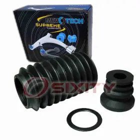 Sx-7258 Mevotech Supreme Front Suspension Strut Bumper For 1984-1988 Dodge Daytona Hh