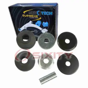 Sx-8198 Mevotech Supreme Front Suspension Strut Mount Kit For 1988-2000 Honda Civic Il