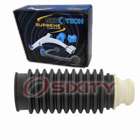Mevotech Supreme Sx-9590 Rear Suspension Strut Bumper For 1982-1983 Mercury Ln7 Gu