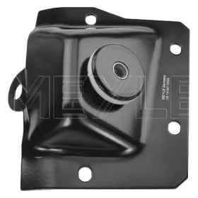 18146410000 Meyle For Jaguar Vanden Plas 98-03 Front Driver Side Upper Shock Mount