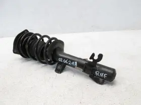 22245220 Mini 07-13 Cooper S R56 1.6 Strut Shock Absorber Front Passenger Right Oem 02062