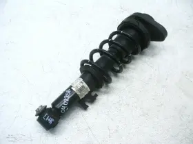 22270179 Mini 12-15 Cooper S R57 1.6 Strut Shock Absorber Rear Driver Left Oem 040225b