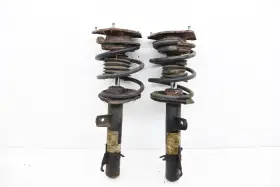 31316764919 Mini 31316764920 2005 Cooper S Front Left Right Suspension Struts Shock Absorber Set Kw76