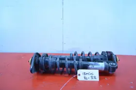 33529807015 Mini 11-16 Cooper Countryman R60 Rear Left / Right Shock Strut Absorber Set Oem