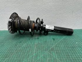 6870817 Mini 15-24 Cooper F55 Front Left Suspension Shock Absorber Strut With Spring Oem