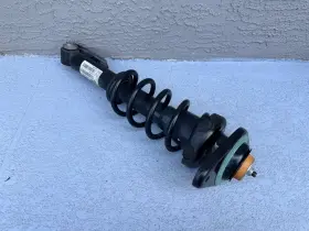 9807015 Mini 2011 - 2016 Cooper Countryman R60 Rear Left Strut Shock Absorber Oem