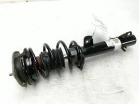 31316789554 Mini Cooper 2010 S R57 Convertible Front Right Strut W Spring Oem