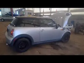 527-50453cl Mini Cooper Driver Strut Front Convertible Ht Base Fits 07-13 3921322