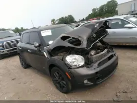 527-51222ar Mini Cooper Countryma 2012 Strut 2684436