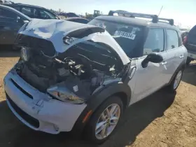 527-51222cr Mini Cooper Passenger Strut Front S Model Fwd Fits 11-16 Countryman 1237472