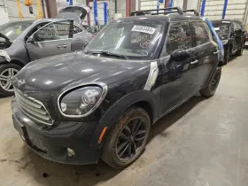 527-51223al Mini Cooper 11 - 16 Countryman Drivers Side Front Strut E829898