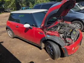 527-59998r Mini Cooper Passenger Strut Front Without John Works Fits 02-06 1671081